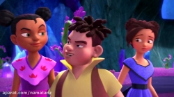 انیمیشن النا فصل 1 قسمت 14